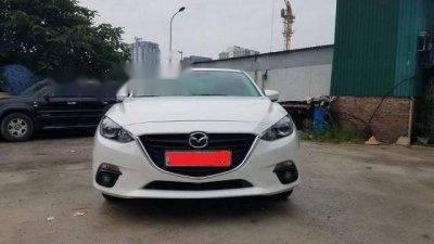 Mazda 3    1.5 AT  2018 - Bán xe Madza 3 1.5 AT, xe mới mua tháng 5 /2018