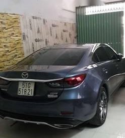 Mazda 6  2.0 Premium 2017 - Cần bán lại xe Mazda 6 đời 2017, 869 triệu
