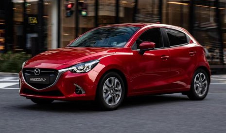 Mazda 2 1.5 2018 - Bán ô tô Mazda 2 1.5 đời 2018, giá tốt