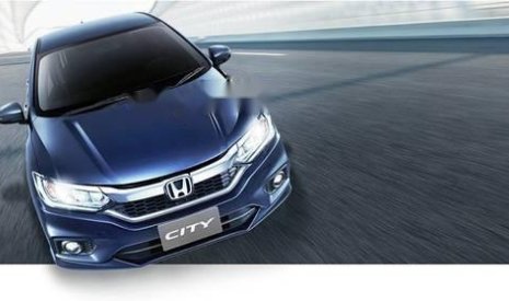 Honda City 1.5CVT 2018 - Bán ô tô Honda City 1.5CVT sản xuất 2018, giao ngay