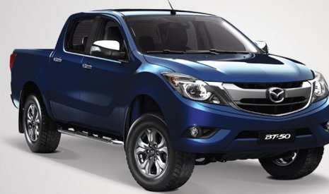 Mazda BT 50 2.2 AT 2018 - Cần bán xe Mazda 2.2 AT đời 2018, xe nhập