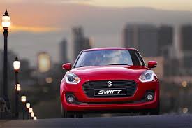Suzuki Swift 2018 - Hãng ô tô Suzuki Hải Phòng bán xe Swift tại Hải Phòng, hỗ trợ mua xe trả góp