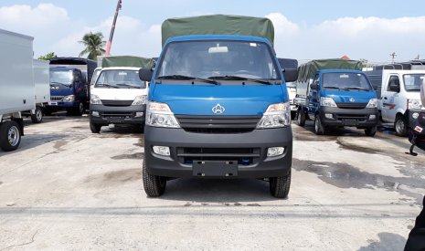 Veam Star 2017 - Bán xe tải Veam Star 870kg, xe tải Veam bảo hành 60.000km