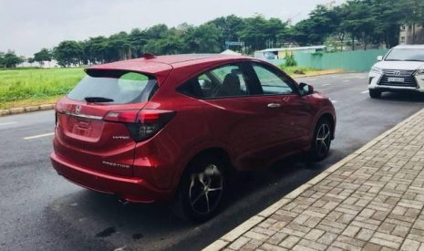 Honda CR Z 2018 - Cần bán xe Honda CR Z 2018, màu đỏ, nhập khẩu nguyên chiếc
