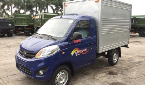 Xe tải 500kg - dưới 1 tấn 2018 - Bán xe tải nhỏ Trường Giang 995kg, xe tải nhẹ cabin đơn 2018