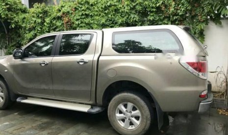 Mazda BT 50   2015 - Bán xe cũ Mazda BT 50 đời 2015, xe còn sử dụng tốt