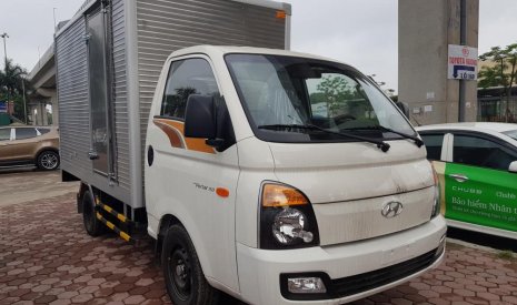 Hyundai Porter H150 2018 - Hyundai Quảng Ninh bán Hyundai 1,5 tấn thùng mui phủ bạt giá tốt nhất tại Quảng Ninh