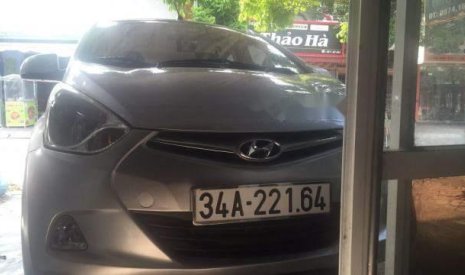 Hyundai Eon  MT 2012 - Bán xe Hyundai Eon MT năm 2012, xe nhập, ĐKLĐ 2013