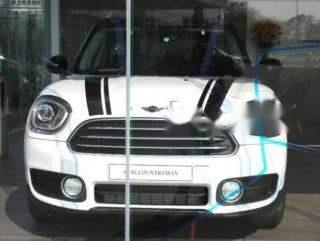 Mini Cooper   Countryman  2017 - Bán Mini Cooper Countryman năm 2017, hai màu số tự động