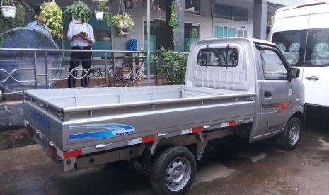 Cửu Long A315 2018 - Bán xe tải Dongben 870kg trả góp, trả trước 30 triệu nhận xe