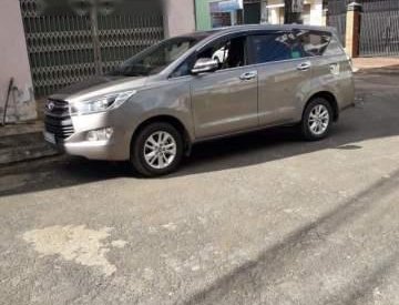 Toyota Innova  G 2016 - Bán ô tô Toyota Innova G năm sản xuất 2016, xe nhập, 670tr