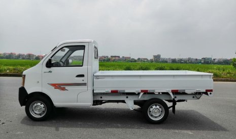 Xe tải 500kg - dưới 1 tấn 2018 - Tìm mua xe Dongben 800kg, nơi bán xe Dongben trả góp