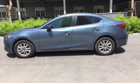 Mazda 3 1.5 2018 - Mazda 3 2018, chỉ 170tr nhận xe chạy ngay, KM cực lớn + 1 năm bảo hiểm hai chiều, LH ngay 0977759946 để có giá chạm sàn