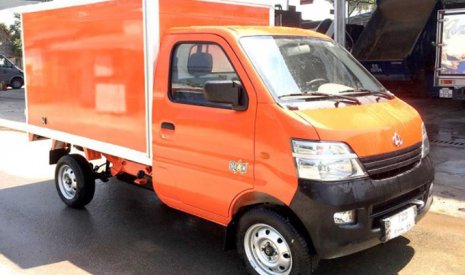 Veam Star 2018 - Bán xe tải Veam trọng tải 850kg, nhiều khuyến mãi