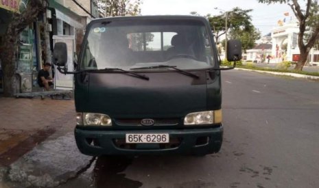 Kia K3000S 2007 - Bán Kia K3000S 2007, nhập khẩu nguyên chiếc