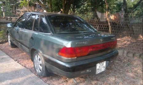 Daewoo Espero 1996 - Cần bán xe Daewoo Espero 1996, xe nhập