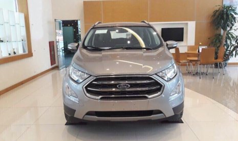 Ford EcoSport 2018 - Xe Ecosport 2018 giao ngay, hỗ trợ ngân hàng, tại Hưng Yên Call: 0843.557.222