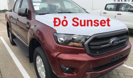 Ford Ranger 2018 - Bán Ford Ranger XLS AT 2019 mới nhập khẩu chỉ từ 630 triệu + gói phụ kiện hấp dẫn, Mr Nam 0934224438 - 0963468416