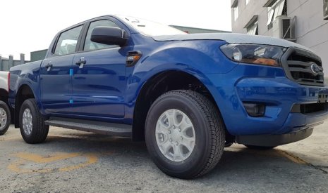 Ford Ranger XLS AT 2018 - Bán Ford Ranger XLS AT 2019 mới nhập khẩu chỉ từ 630 triệu + gói phụ kiện hấp dẫn, Mr Nam 0934224438 - 0963468416