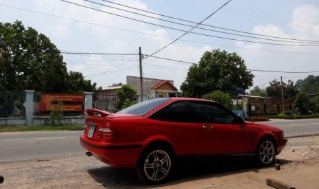 Chevrolet Cavalier MT 1994 - Bán Chevrolet Cavalier MT năm sản xuất 1994, xe đang sử dụng bình thường, bao đi xa