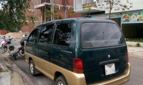 Daihatsu Citivan 2004 - Bán xe Dahatsu Citivan cuối 2004