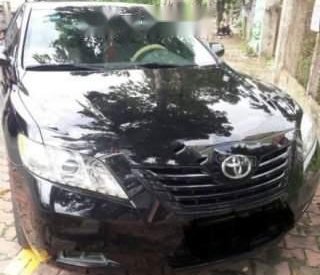Toyota Camry LE 2.4 2007 - Bán xe Toyota Camry LE 2.4 sản xuất 2007