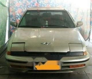 Acura Intergra 1987 - Cần bán lại xe Acura Intergra năm sản xuất 1987, nhập khẩu