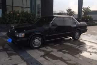 Toyota Crown   Super saloon 3.0 1994 - Bán Toyota Crown Super saloon 3.0 sản xuất năm 1994, màu đen