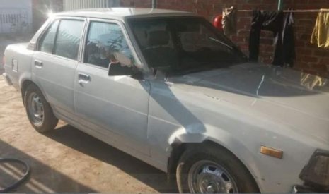 Toyota Carina     1.5 MT   1989 - Bán Toyota Carina 1.5 MT năm sản xuất 1989 giá cạnh tranh