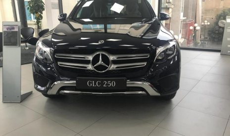 Mercedes-Benz GLC-Class 200 2018 - Bán Mercedes GLC200 New 2018, full màu giá tốt giao ngay - LH 0965075999