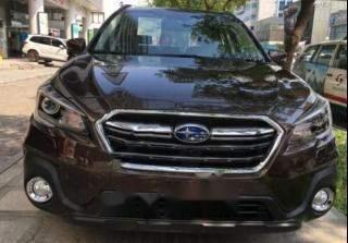 Subaru Outback   2018 - Cần bán Subaru Outback sản xuất năm 2018, mới 100%