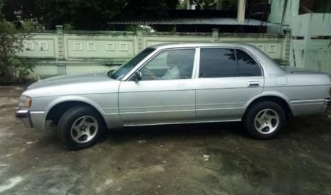 Toyota Crown  	2.2 MT   1994 - Bán Toyota Crown 2.2 MT sản xuất 1994, nhập khẩu nguyên chiếc