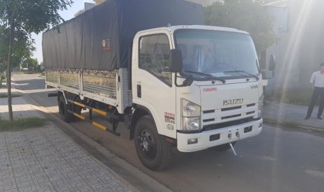 Isuzu 2018 - Công ty chuyên bán xe tải Isuzu 8t2 mới 100% đời 2018, hỗ trợ trả góp toàn quốc