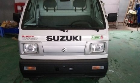 Suzuki Super Carry Truck 2018 - Cần bán xe Suzuki Carry Truck 2018