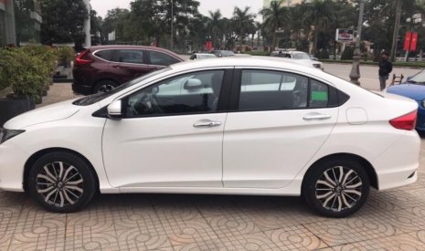 Honda City 1.5 TOP 2019 - Bán Honda City 1.5 TOP mới nhất đủ các màu