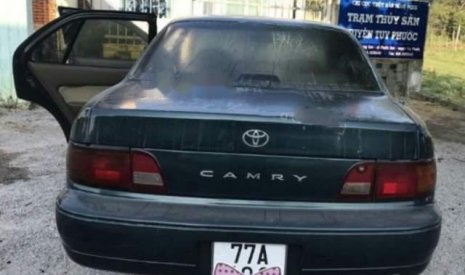 Bán xe Toyota Camry 1995 giá 138 triệu  1811927