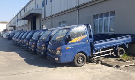 Hyundai Porter H150 2019 - Bán Hyundai H150 1.5 tấn, LH 0969.852.916