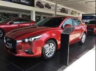Mazda 3   2019 - Bán Mazda 3 2019, màu đỏ, giá chỉ 669 triệu