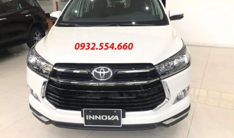 Toyota Innova 2.0 2019 - Innova sx 2019 – Số sàn 771Tr – Tự động 847Tr – Trả trước từ 250Tr - Xe có sẵn