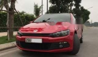 Volkswagen Scirocco  1.4 TSI 2011 - Bán Volkswagen Scirocco 1.4 TSI đời 2011, màu đỏ ít sử dụng giá cạnh tranh