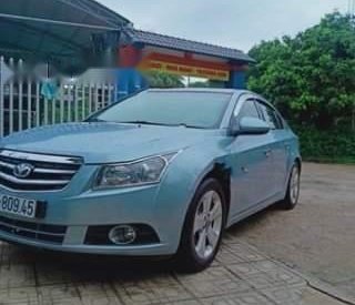 Daewoo Lacetti 2009 - Cần bán lại xe Daewoo Lacetti đời 2009 số tự động, giá tốt