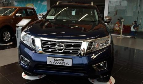 Nissan Navara   EL 2019 - Bán ô tô Nissan Navara EL năm sản xuất 2019, xe nhập