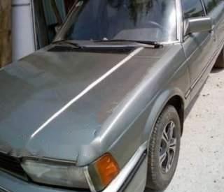 Honda Accord   1989 - Cần bán lại xe Honda Accord năm sản xuất 1989, màu xám xe gia đình, giá tốt