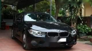 BMW 3 Series    320i 2016 - Cần bán gấp BMW 3 Series 320i đời 2016, ít sử dụng 