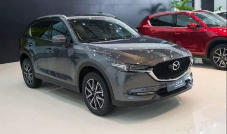 Mazda CX 5   2019 - Bán xe Mazda CX 5 sản xuất năm 2019, nhập khẩu nguyên chiếc