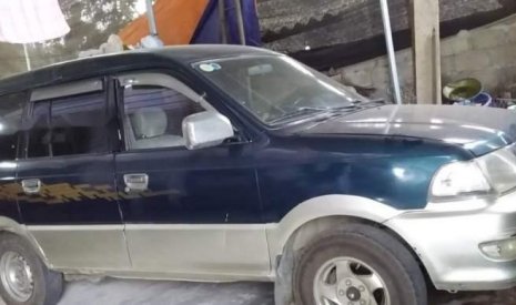 Toyota Zace   2004 - Cần bán xe Toyota Zace 2004, xe đẹp