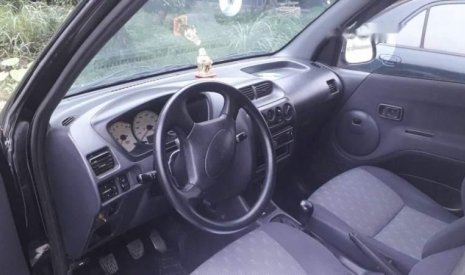 Daihatsu Terios  1.3 4×4   2005 - Cần bán xe Daihatsu Terios 1.3 4×4 sản xuất năm 2005, xe đẹp