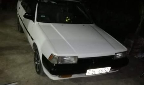 Toyota Carina 1994 - Cần bán lại xe Toyota Carina năm 1994, màu trắng