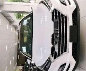 Hyundai Tucson  2.0AT 2019 - Bán xe Hyundai Tucson 2.0AT năm sản xuất 2019, màu trắng