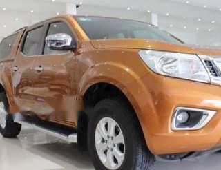 Nissan Navara   2018 - Bán Nissan Navara năm sản xuất 2018, xe nhập